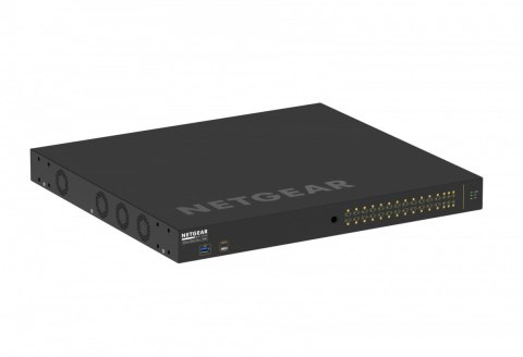 Switch GSM4230UP 24xGE PoE++ 4xSFP Switch GSM4230UP 24xGE PoE++ 4xSFP