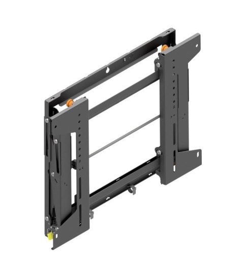 VWPOPS55-L Uchwyt videowall slim POP-OUT do monitorów 42-55 cali VESA 100x100 - 600x400 42 kg