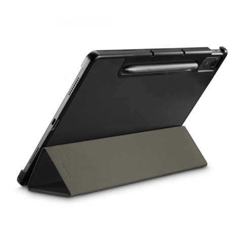 Etui do tabletu Lenovo TAB P12 Czarne Etui do tabletu Lenovo TAB P12 Czarne