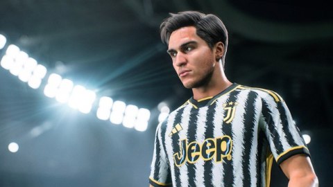Gra PlayStation 4 FC 24 Gra PlayStation 4 FC 24