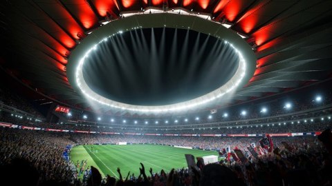 Gra PlayStation 4 FC 24 Gra PlayStation 4 FC 24