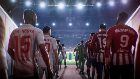 Gra PlayStation 4 FC 24 Gra PlayStation 4 FC 24