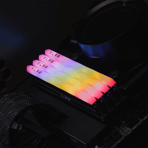 Pamięć DDR4 16GB 3200MHz 25600 Pamięć DDR4 16GB 3200MHz 25600