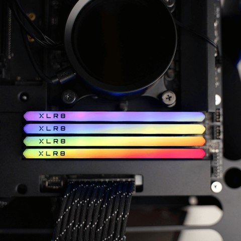 Pamięć DDR4 16GB 3200MHz 25600 Pamięć DDR4 16GB 3200MHz 25600