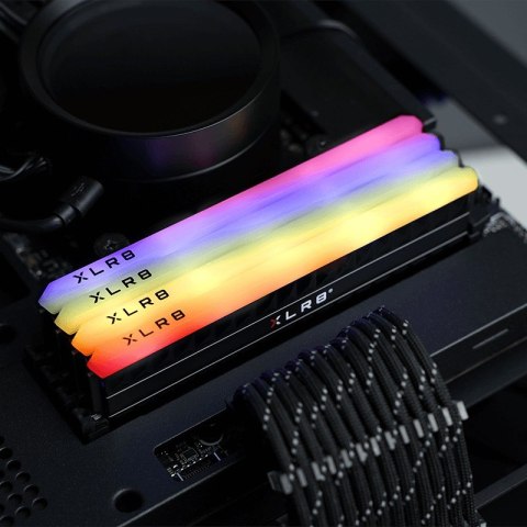 Pamięć DDR4 8GB 3200MHz 25600 Pamięć DDR4 8GB 3200MHz 25600