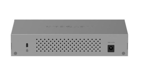 Przełącznik MS108TUP 8x2.5G PoE++ Przełącznik MS108TUP 8x2.5G PoE++
