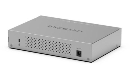 Przełącznik MS108TUP 8x2.5G PoE++ Przełącznik MS108TUP 8x2.5G PoE++