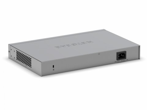 Przełącznik XS508TM 8x10G 2xSFP+ Przełącznik XS508TM 8x10G 2xSFP+