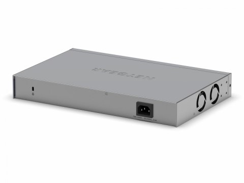 Przełącznik XS508TM 8x10G 2xSFP+ Przełącznik XS508TM 8x10G 2xSFP+
