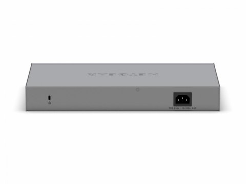 Przełącznik XS508TM 8x10G 2xSFP+ Przełącznik XS508TM 8x10G 2xSFP+