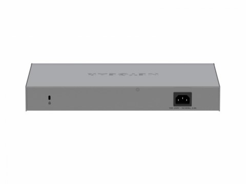 Przełącznik XS508TM 8x10G 2xSFP+ Przełącznik XS508TM 8x10G 2xSFP+