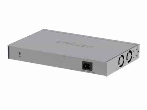 Przełącznik XS508TM 8x10G 2xSFP+ Przełącznik XS508TM 8x10G 2xSFP+