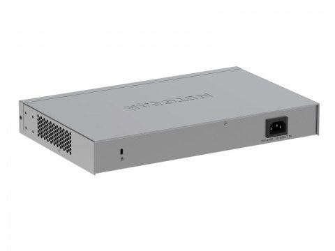 Przełącznik XS508TM 8x10G 2xSFP+ Przełącznik XS508TM 8x10G 2xSFP+