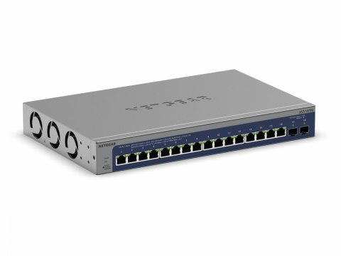 Przełącznik XS516TM 16x10GE 2xSFP+ Przełącznik XS516TM 16x10GE 2xSFP+