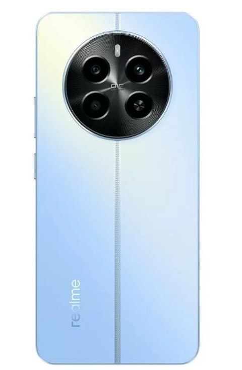 Smarfton 12 4G 512GB 8GB Skyline Blue RMX3871 Smarfton 12 4G 512GB 8GB Skyline Blue RMX3871