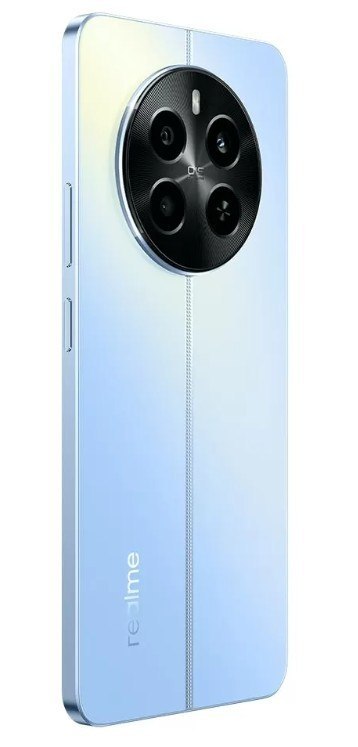 Smarfton 12 4G 512GB 8GB Skyline Blue RMX3871 Smarfton 12 4G 512GB 8GB Skyline Blue RMX3871