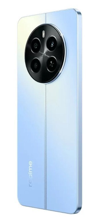 Smarfton 12 4G 512GB 8GB Skyline Blue RMX3871 Smarfton 12 4G 512GB 8GB Skyline Blue RMX3871