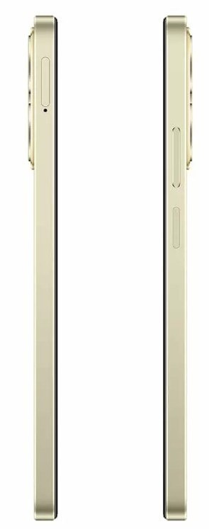 Smartfon realme C61 6/128GB Sparkle Gold RMX3930 Smartfon realme C61 6/128GB Sparkle Gold RMX3930