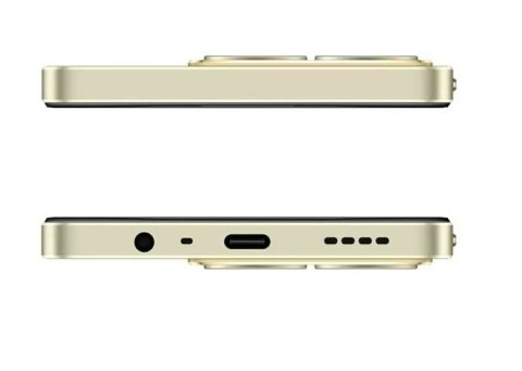 Smartfon realme C61 6/128GB Sparkle Gold RMX3930 Smartfon realme C61 6/128GB Sparkle Gold RMX3930