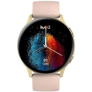 Smartwatch IMIKI KW66PRO Złoty