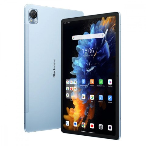 Tablet Mega 1 12/256GB 8800 mAh 11.5 cala niebieski