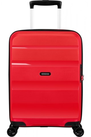Walizka Bon Air Dlx 55/20 TSA magma red