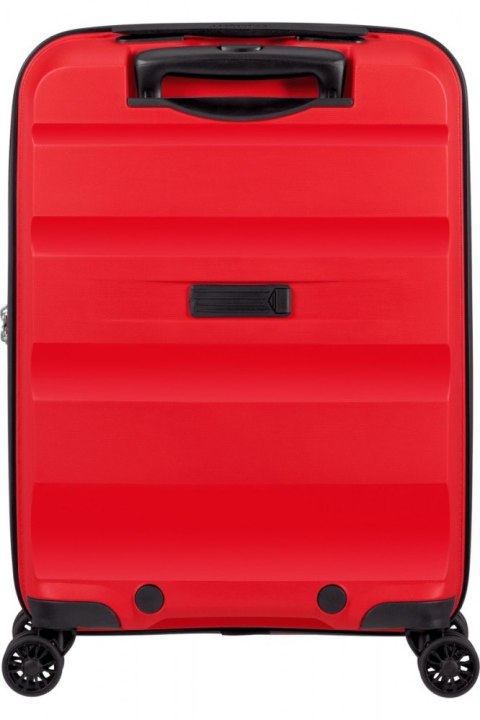 Walizka Bon Air Dlx 55/20 TSA magma red