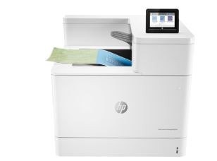 Drukarka Color LaserJet Managed E85055dn T3U66A Drukarka Color LaserJet Managed E85055dn T3U66A
