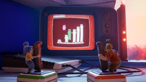 Gra PC It Takes Two Gra PC It Takes Two