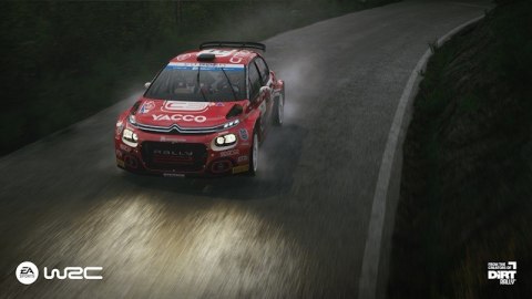 Gra PlayStation 5 EA Sports WRC Gra PlayStation 5 EA Sports WRC
