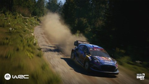 Gra PlayStation 5 EA Sports WRC Gra PlayStation 5 EA Sports WRC