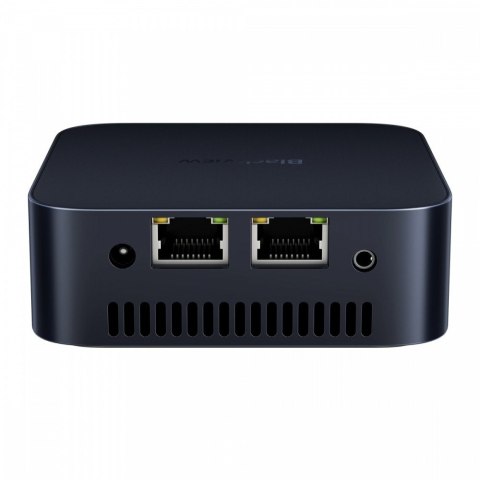 Mini PC MP80 N97 16GB SSD 1TB W11 Pro czarny Mini PC MP80 N97 16GB SSD 1TB W11 Pro czarny