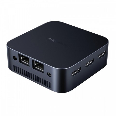 Mini PC MP80 N97 16GB SSD 1TB W11 Pro czarny Mini PC MP80 N97 16GB SSD 1TB W11 Pro czarny