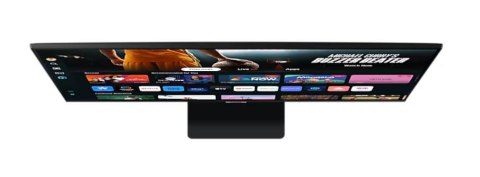 Monitor 32 cale SMART M70D VA 3840x2160 UHD 16:9 2xHDMI 3xUSB 2.0 1xUSB-C (65W) 4ms 60Hz WiFi/BT głośniki płaski 2Yd2d