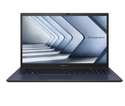 Notebook ExpertBook B1 B1502CVA-BQ0112X - i7-1355U/16GB/512GB/15.6" FHD/Win 11 PRO/3YRS Notebook ExpertBook B1 B1502CVA-BQ0112X - i7-1355U/16GB/512GB/15.6" FHD/Win 11 PRO/3YRS