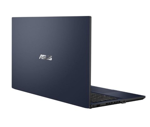 Notebook ExpertBook B1 B1502CVA-BQ0112X - i7-1355U/16GB/512GB/15.6" FHD/Win 11 PRO/3YRS Notebook ExpertBook B1 B1502CVA-BQ0112X - i7-1355U/16GB/512GB/15.6" FHD/Win 11 PRO/3YRS