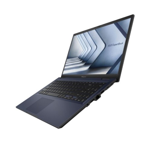 Notebook ExpertBook B1 B1502CVA-BQ0112X - i7-1355U/16GB/512GB/15.6" FHD/Win 11 PRO/3YRS Notebook ExpertBook B1 B1502CVA-BQ0112X - i7-1355U/16GB/512GB/15.6" FHD/Win 11 PRO/3YRS