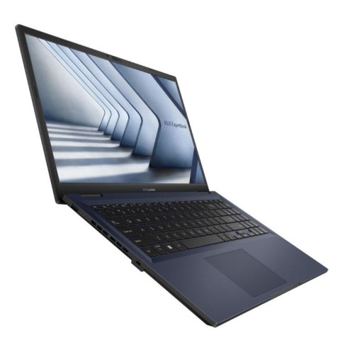 Notebook ExpertBook B1 B1502CVA-BQ0112X - i7-1355U/16GB/512GB/15.6" FHD/Win 11 PRO/3YRS Notebook ExpertBook B1 B1502CVA-BQ0112X - i7-1355U/16GB/512GB/15.6" FHD/Win 11 PRO/3YRS