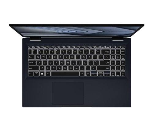 Notebook ExpertBook B1 B1502CVA-BQ0112X - i7-1355U/16GB/512GB/15.6" FHD/Win 11 PRO/3YRS Notebook ExpertBook B1 B1502CVA-BQ0112X - i7-1355U/16GB/512GB/15.6" FHD/Win 11 PRO/3YRS
