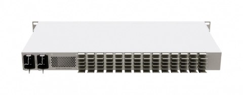 Przełącznik Cloud Router Switch 326-4C+20G+2Q+RM (RouterOS L6) Przełącznik Cloud Router Switch 326-4C+20G+2Q+RM (RouterOS L6)