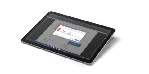 Surface Go 4 N200/8GB/64GB Platinium XGT-00004