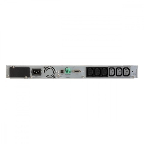 Zasilacz awaryjny 5P 1550i Rack 1U NetpackG2 1550VA/1350W