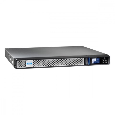 Zasilacz awaryjny 5P 650i Rack 1U Netpack G2 650VA/520W Zasilacz awaryjny 5P 650i Rack 1U Netpack G2 650VA/520W