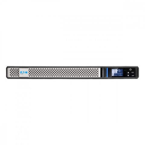 Zasilacz awaryjny 5P 650i Rack 1U Netpack G2 650VA/520W Zasilacz awaryjny 5P 650i Rack 1U Netpack G2 650VA/520W
