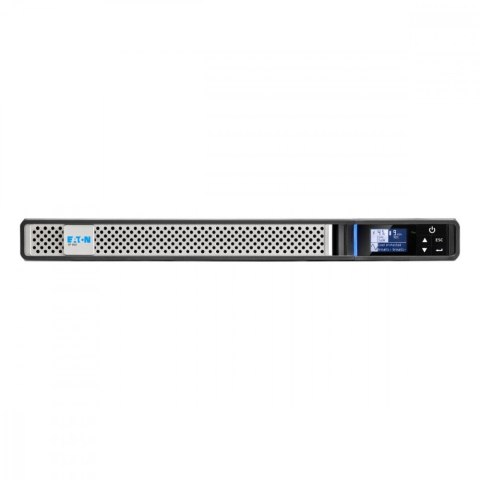 Zasilacz awaryjny 5P 850i Rack 1U Netpack G2 850VA/680W Zasilacz awaryjny 5P 850i Rack 1U Netpack G2 850VA/680W