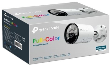 Kamera VIGI C355(6mm) 5MP Full-Color Bullet