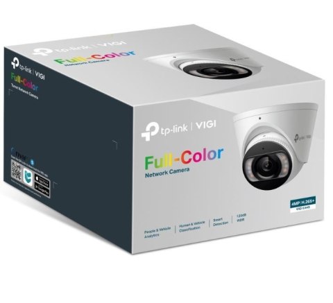 Kamera VIGI C445(4mm) 5MP Full-Color Turret