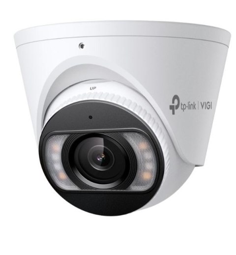 Kamera VIGI C455(4mm) 5MP Full-Color Turret