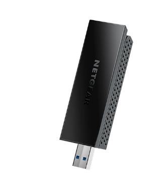 Karta sieciowa A7500 USB WiFi 6 AX1800