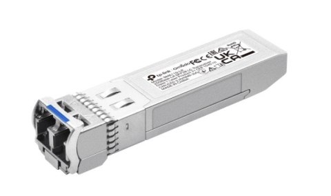 Moduł SM6110-LR SFP28 25GBase-LR LC